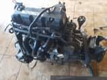 A picture of Ford bantam 1.3 engine