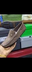 A picture of Pure LEATHER shoes