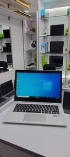A picture of Laptop