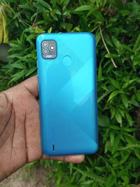 A picture of TECNO POP 5