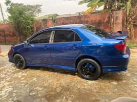 A picture of Good deal V Clean 2004 Toyota Camry Sport with android