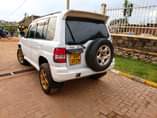 A picture of Pajero 6m nabweru 0705378411