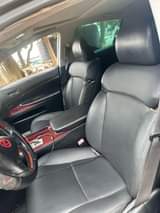 A picture of CLEAN USED GS350 2009 MODEL 2 7M NET PRICE KEYLESS