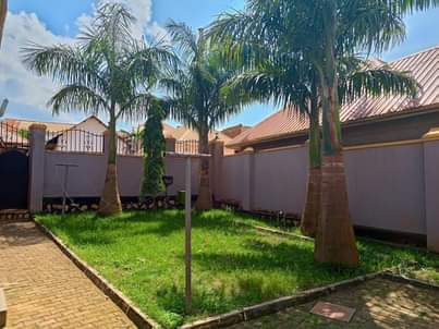A picture of Residention house for sale 0754621638