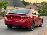 A picture of Extremely super clean foreign used Toyota Corolla sports with original