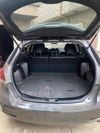 A picture of Distress sale Foreign used venza 2013 xle fullest option
