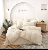 A picture of Duvets