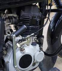 A picture of Boxer Bm 150 Bei 1 300 000 Ipo ubungo riverside