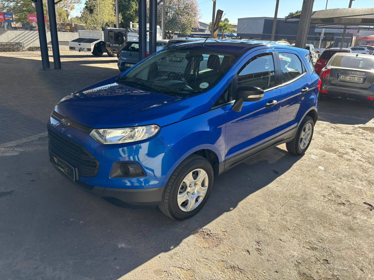 ford