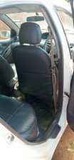 A picture of Toyota platz 1 0cc 0701636313