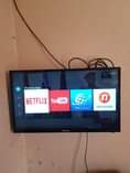 A picture of Hisense