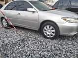 A picture of Toyota Camry big Daddy 05