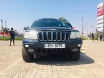 jeep