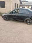 A picture of Honda civic 2002