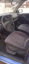 A picture of Neatly used golf 3 salon manual with 1 8 engine