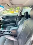A picture of CLEAN DIRECT BELGIUM HYUNDAI SONATA 2013 MODEL 4M NET PRICE