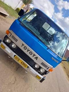 used toyota toyoace