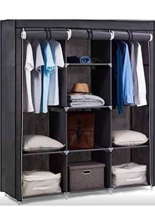 wardrobes