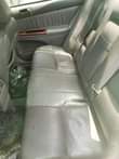 A picture of 2006 model Camry