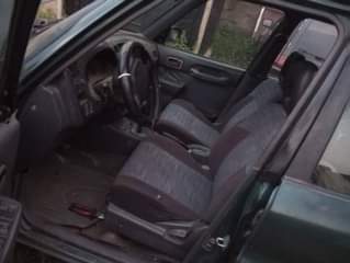 A picture of Toyota Rav4