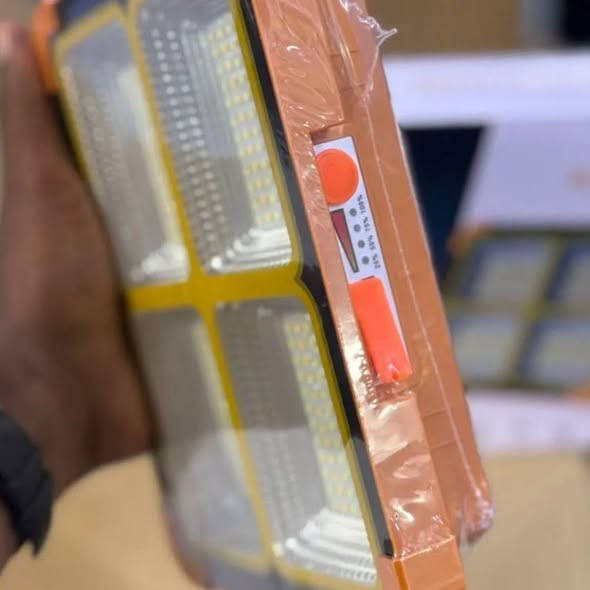 A picture of Latern Emergency lights Rechargeable Torch in kampala Uganda