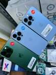 A picture of UK USED SMARTPHONES KOOKI TOWERS 0703607982