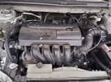 A picture of Toks standard corolla 2004 Gear engine and ac working perfectly