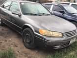 A picture of Camry
