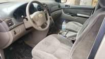 A picture of Sienna 05 first body engine n gear working perfect ac