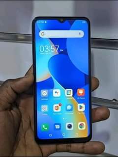 Walugembe F.
