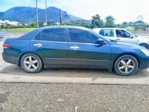 A picture of 2005 HONDA EOD super clean 