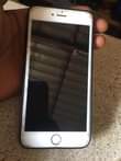 A picture of iPhone 6s Plus