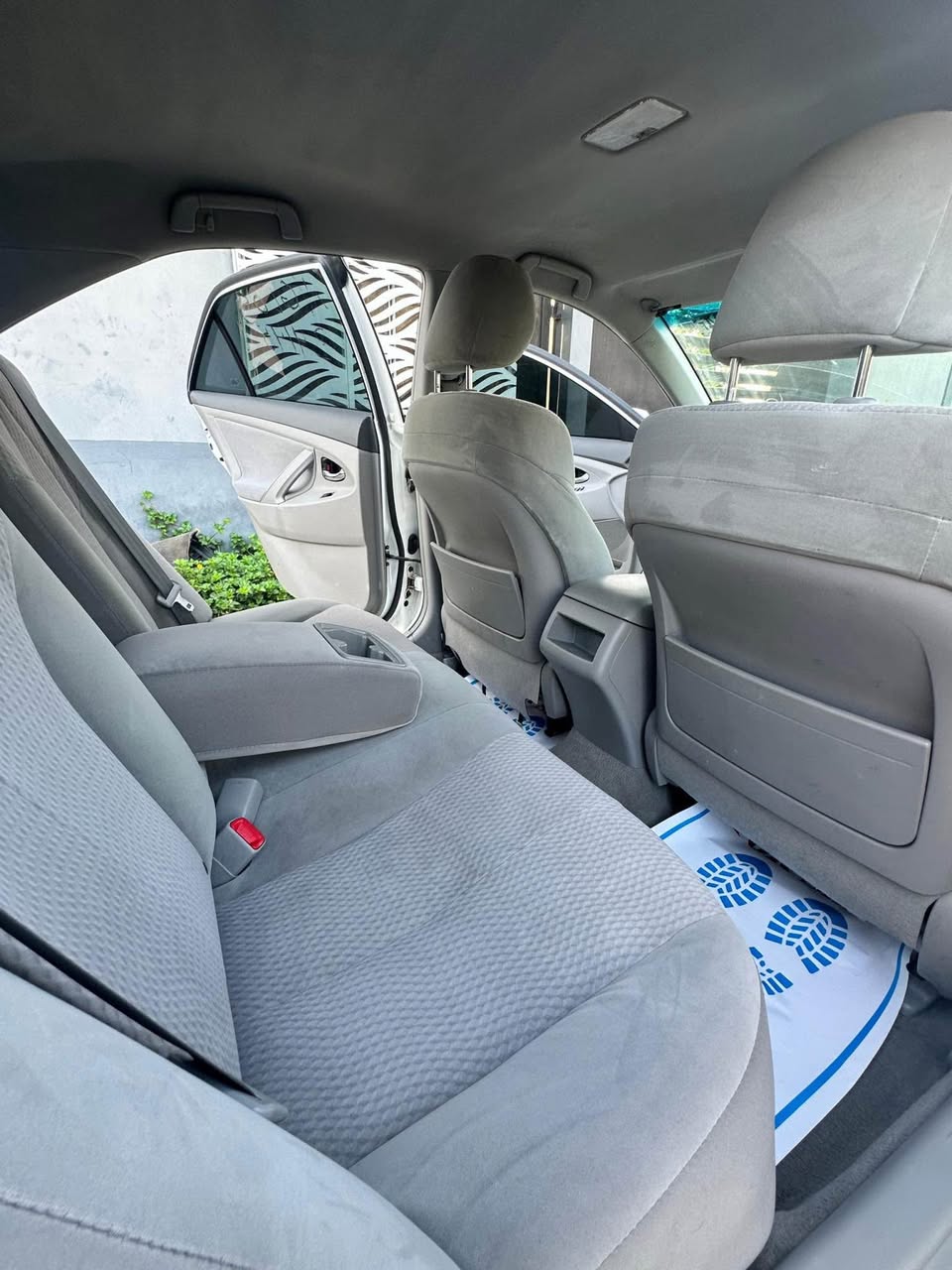 A picture of Toyota Camry 010