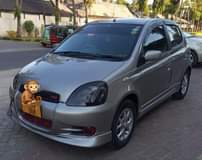 A picture of PRICE BEI M7 9 Gari yakufugwa haina shd yyt ile