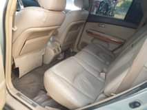 A picture of 2009 Lexus Rx 330