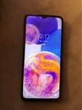 A picture of Samsung A23