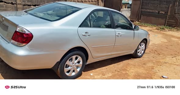 A picture of Just like tokunbo very clean noting to fix at all
