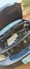 A picture of Lexus RX 330