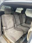 A picture of Sienna 2008 Partly First body Engine Gear Ac needs attention