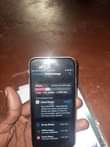 A picture of iPhone 6s