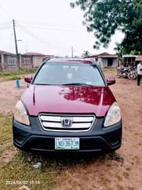 A picture of car