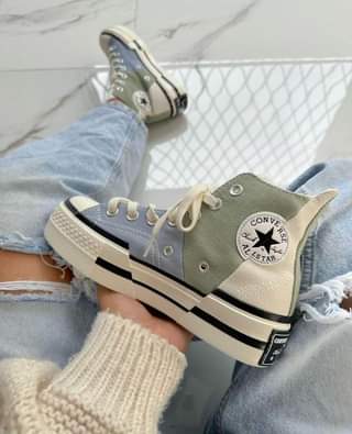 converse