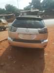 A picture of Nigeria use 06 Lexus Rx330 2 8m only Engine 100
