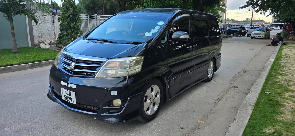 cars for sale in lusaka
