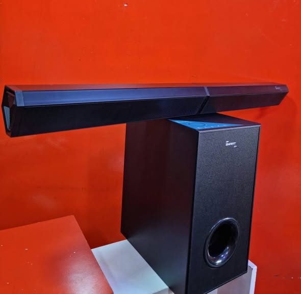 A picture of Deep Bass Smart Soundbar