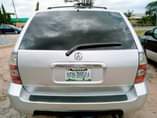 A picture of Acura MDX 2003 model no issue sharp ride Still first