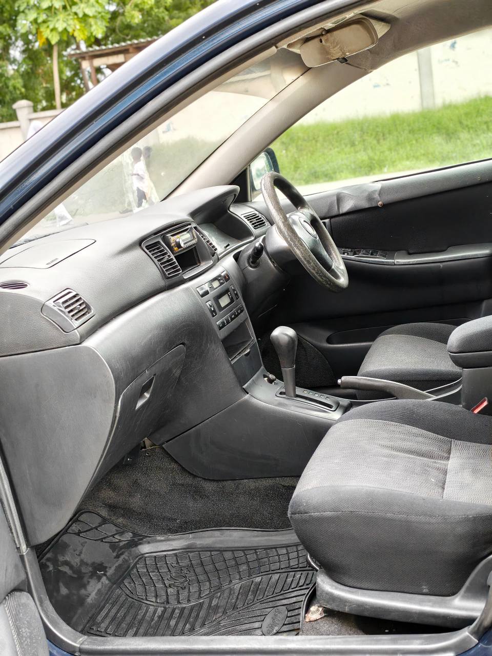 A picture of TOYOTA RUNEX DGK 0692224312 BEI Tsh 8 5MILLION PIGA 0692224312