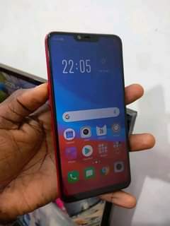 A picture of OPPO A3s