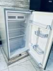 A picture of Bruhm single Door Fridge inagandisha na kupooza Exellent Condition 290