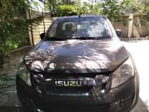 isuzu